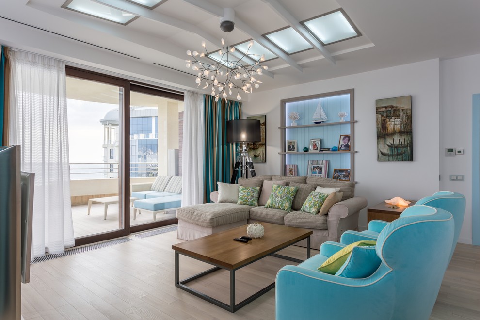 Морской бриз