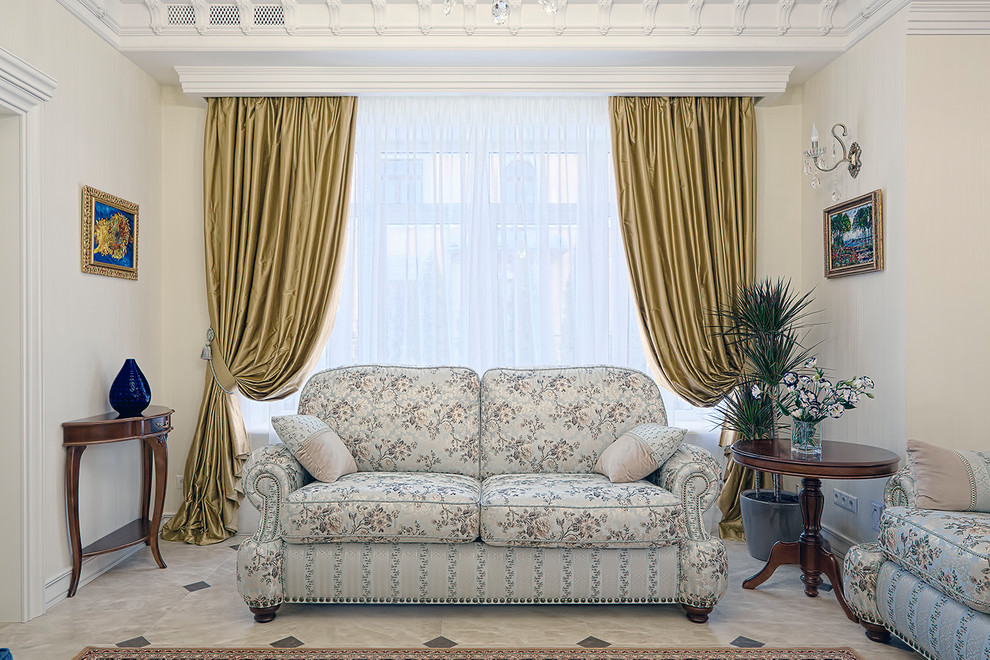 коттеджный поселок Европа