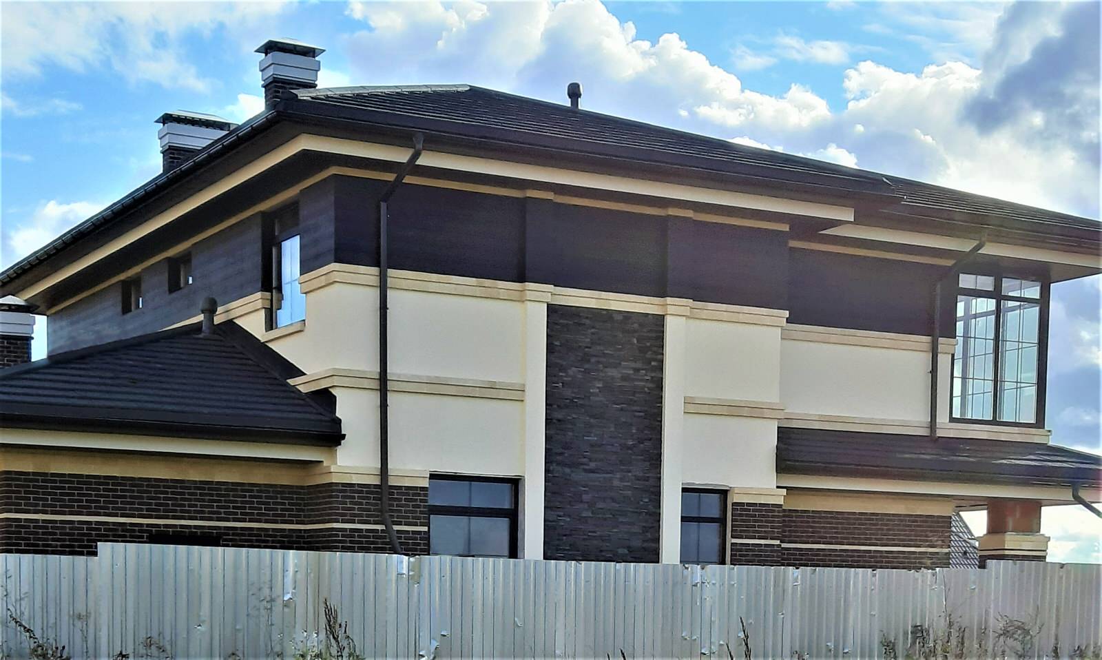 Частный дом в г. Жуковский