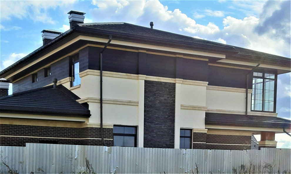 Частный дом в г. Жуковский