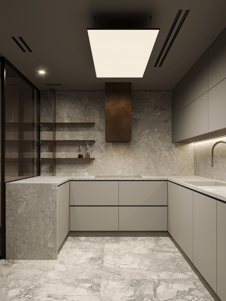 Проект PR-446 офиса Qoople