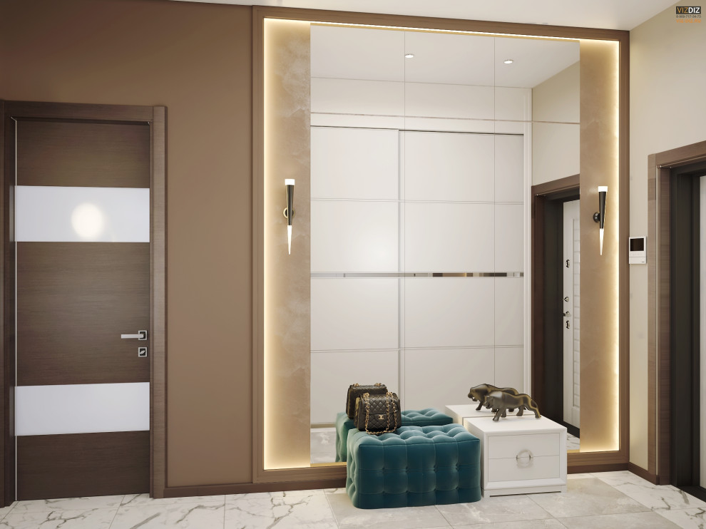 ЖК Жемчужный берег