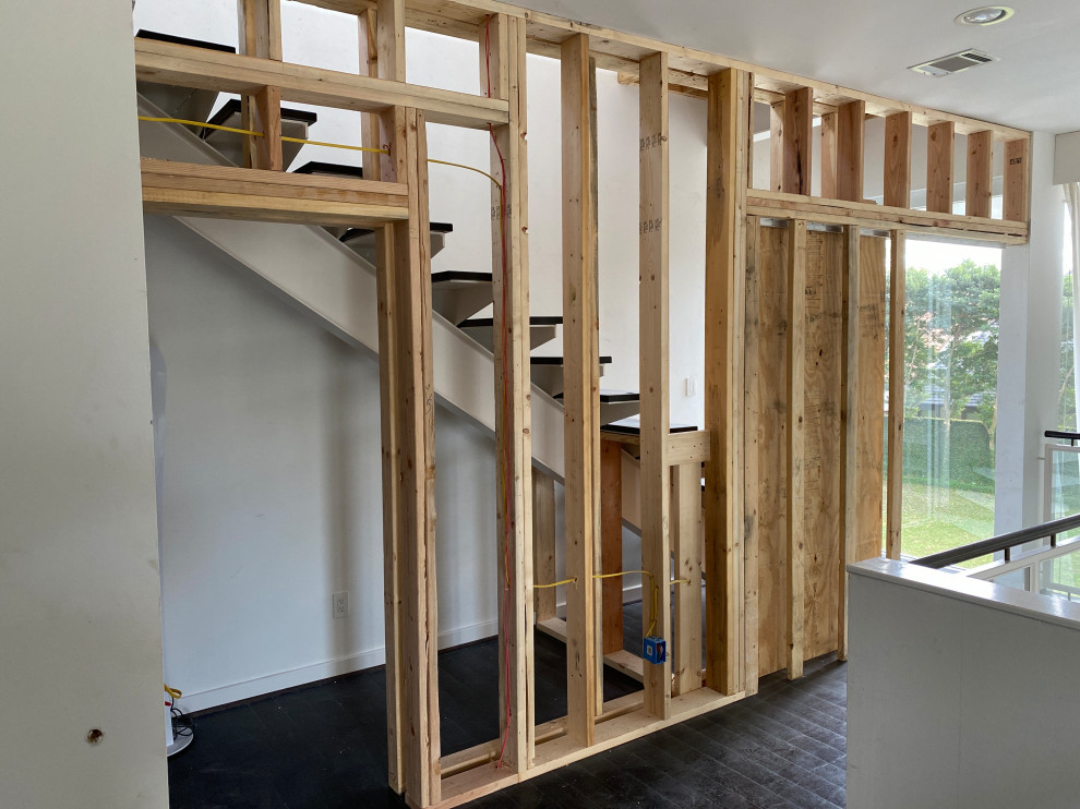 202 Crestwood Remodel