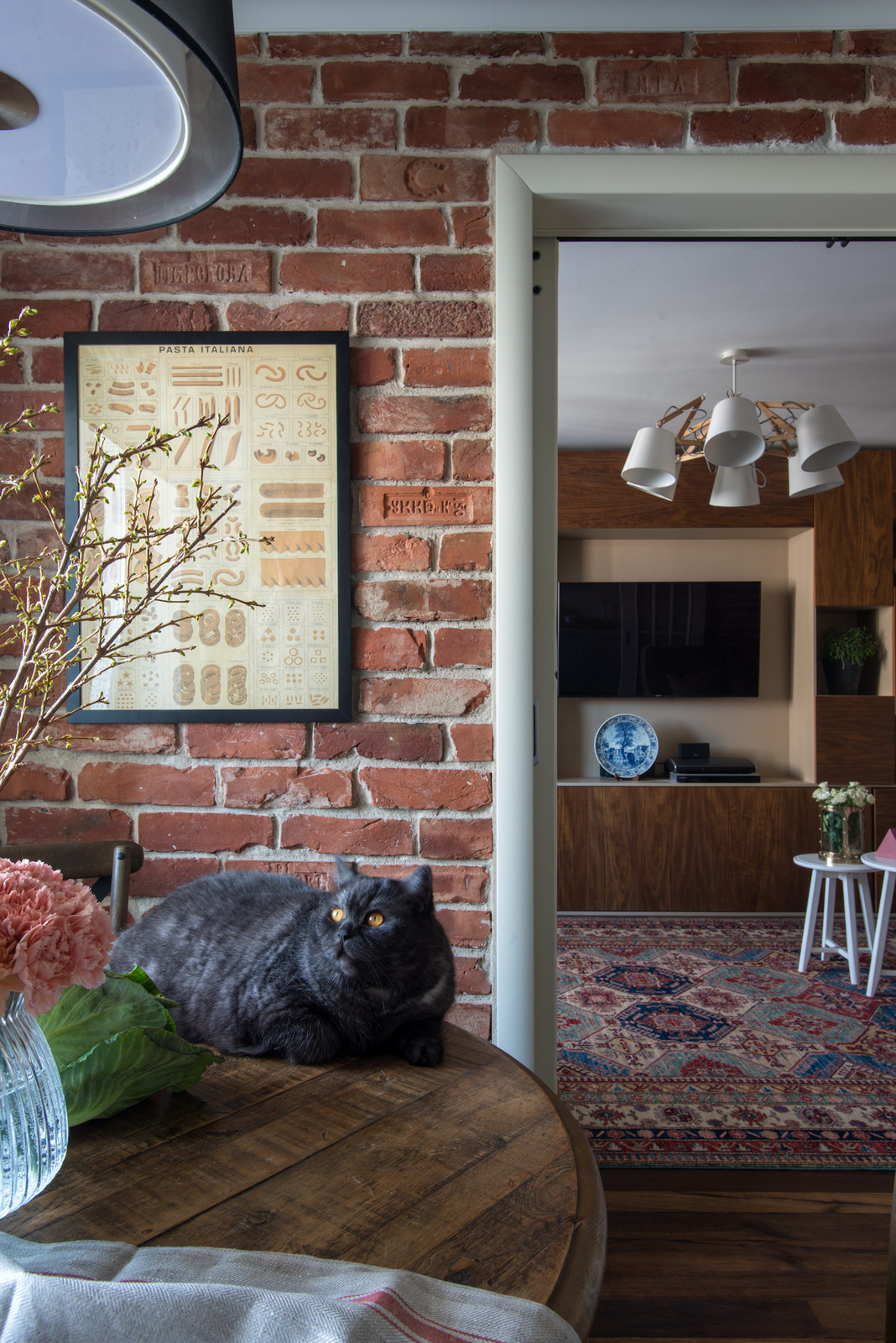 Перемены к лучшему