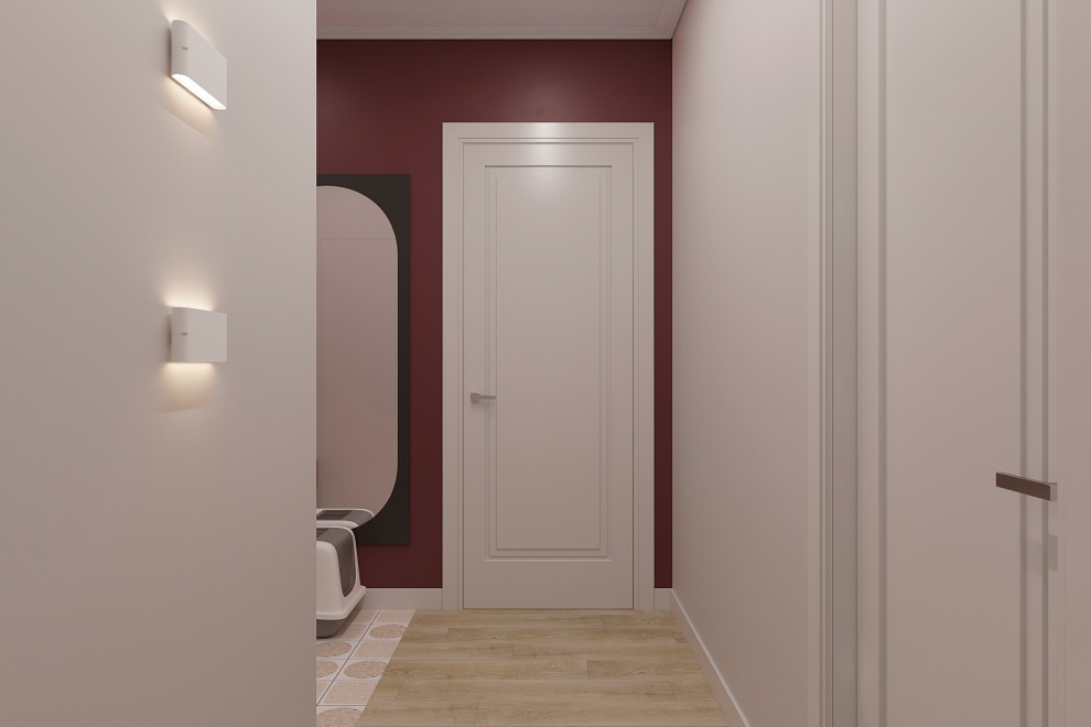 Коммунарка, ЖК Эдальго 54м