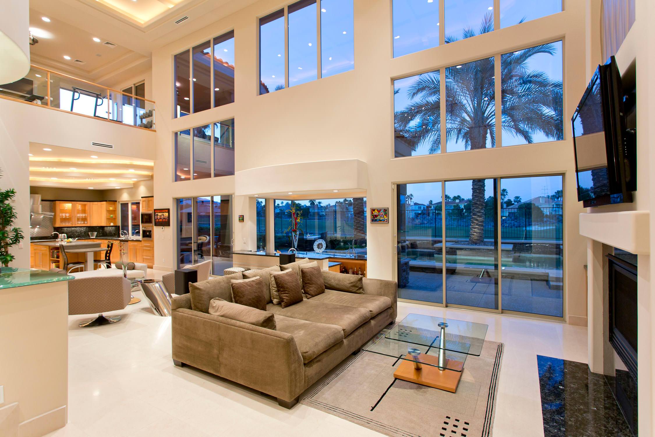 Dyle Residence