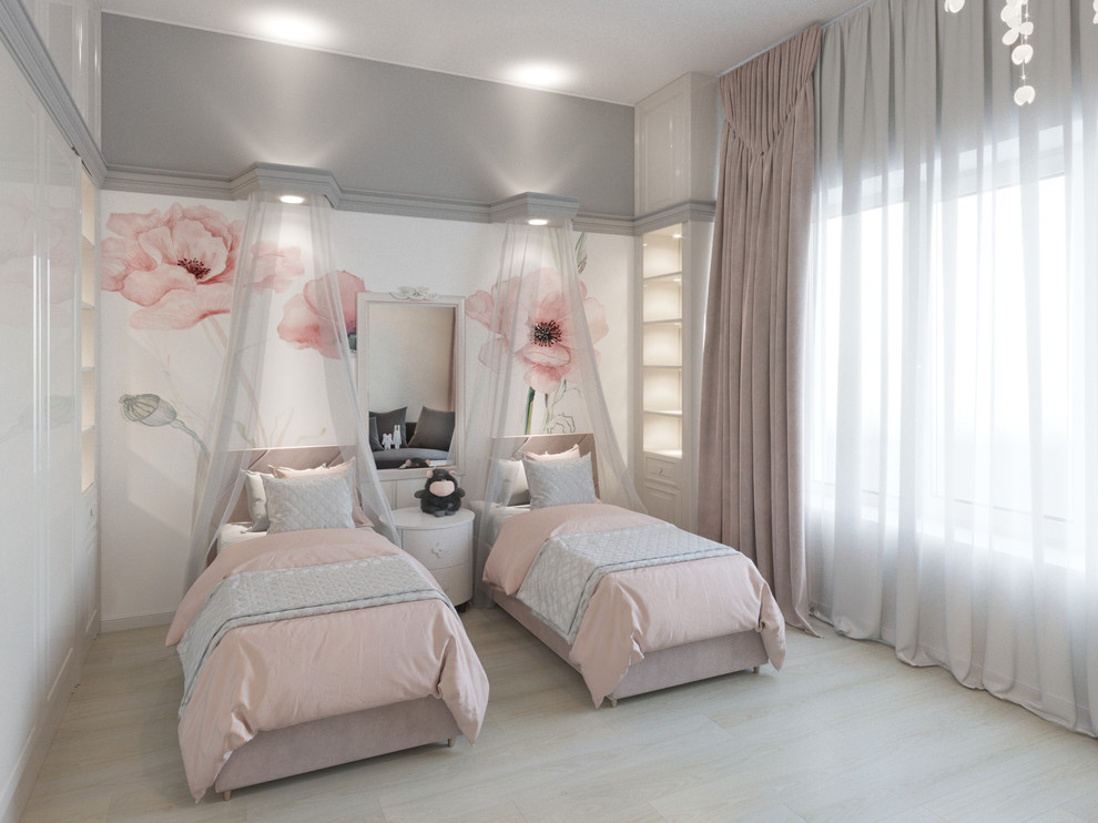 Зефирная детская