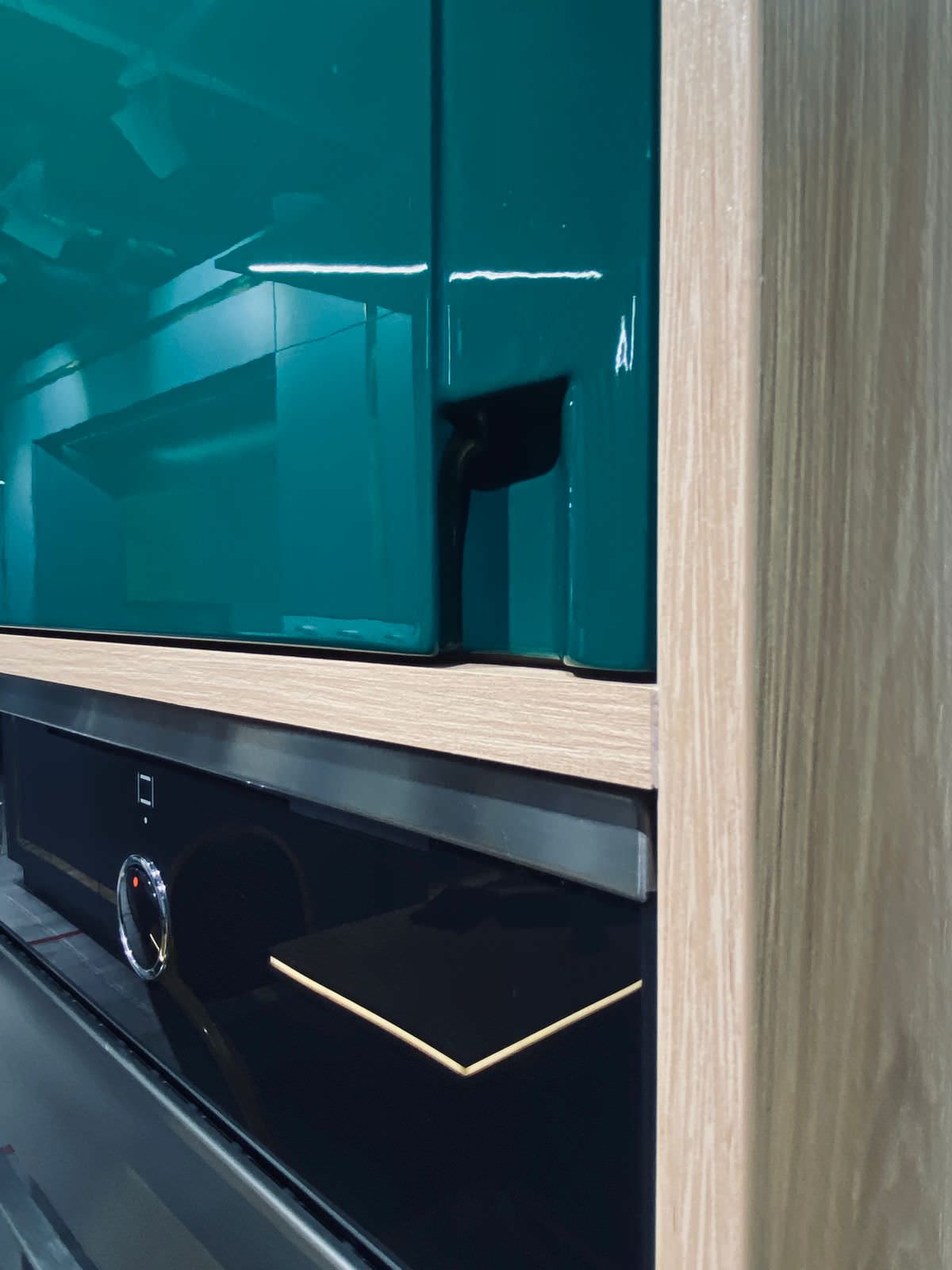 Кухня "PROFILO".