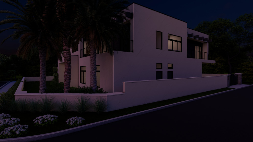 Chegini Residence