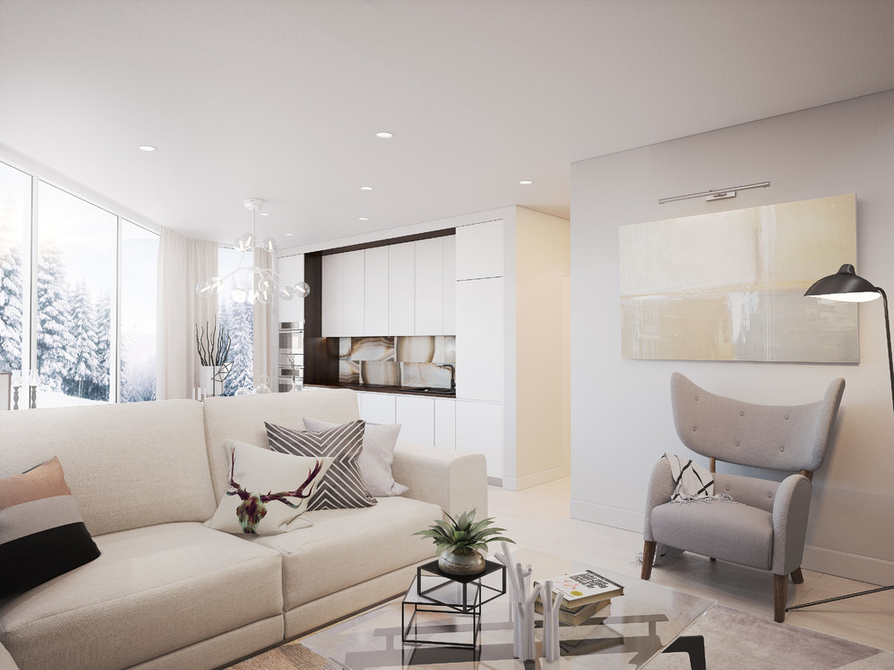 Зимнее настроение