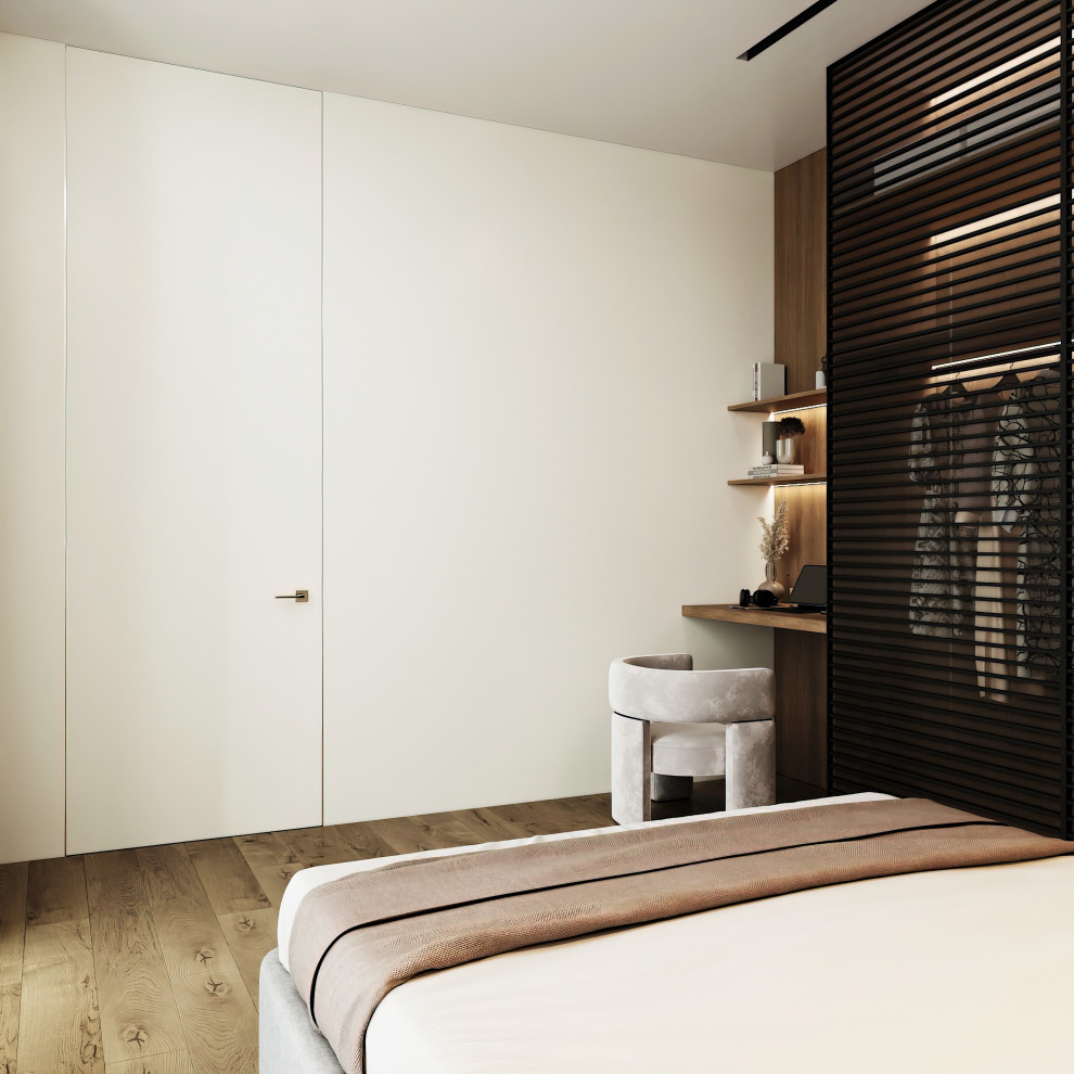 Спальная комната