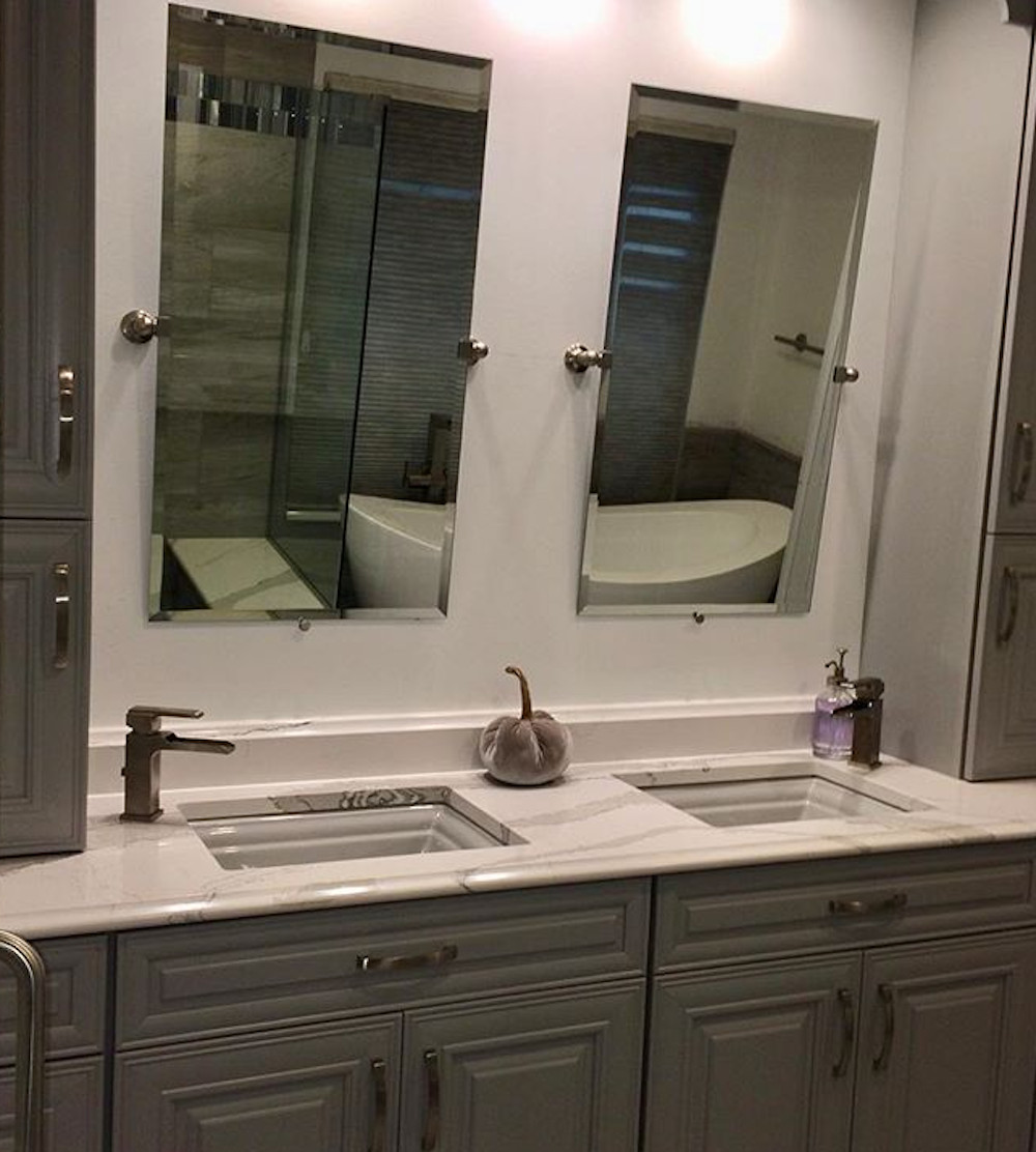 Bathroom Remodel #2