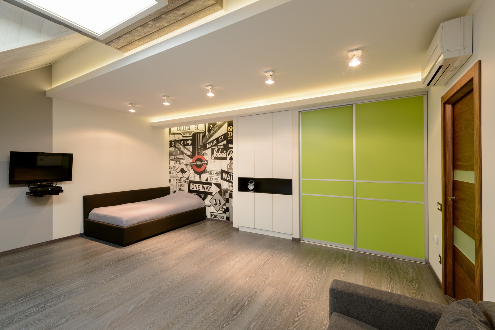 Таунхаус на ул.Бардина