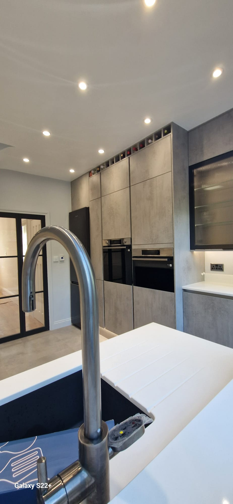 Kitchen Renovations