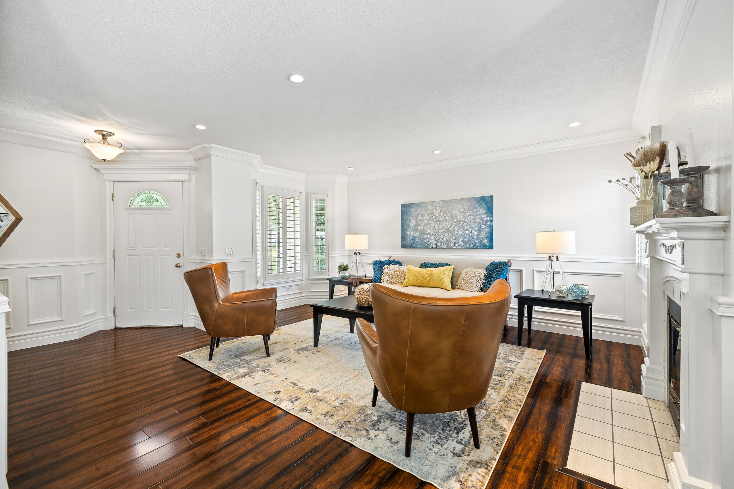 Home Staging Baldwin Park