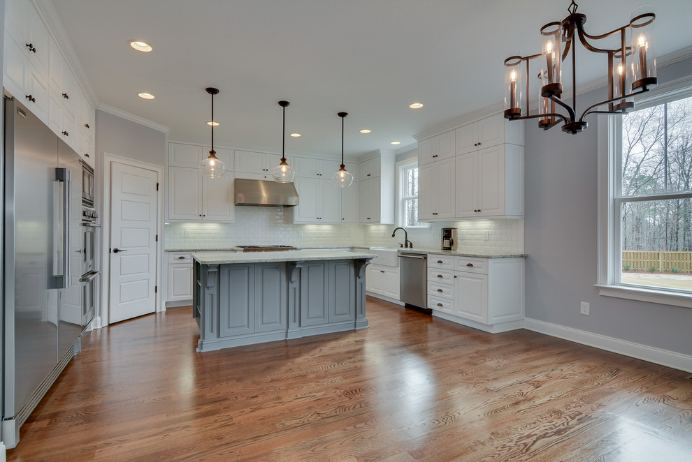 Home Design 2- Blackston Custom Homes
