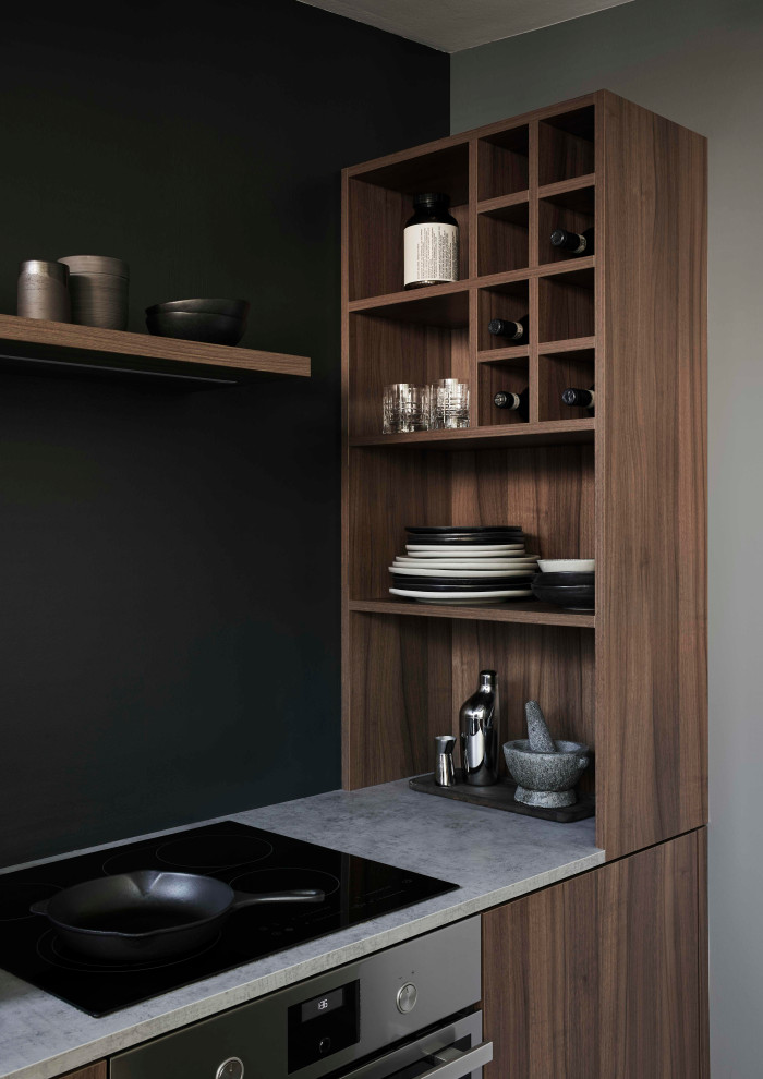 Skandinavische Küche in München