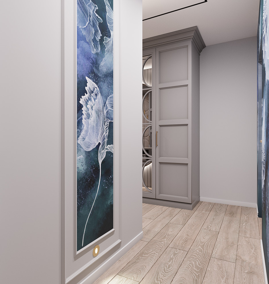 Квартира в КП Дон поселок Ямное в Воронежской области