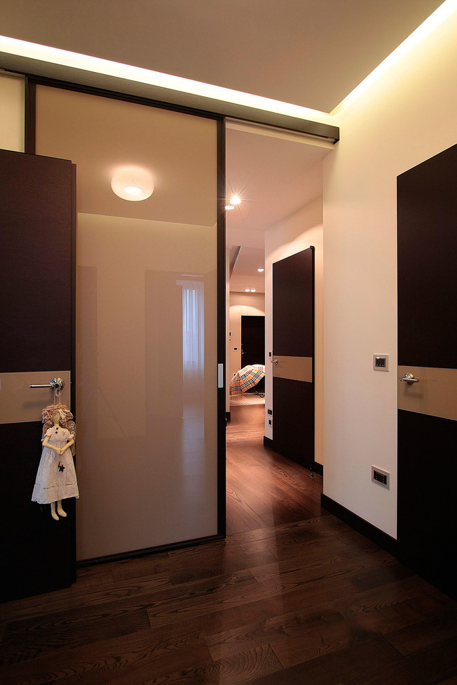 Квартира в Москве