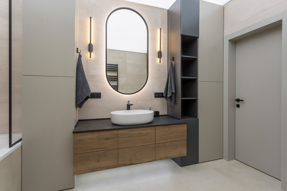 Трехкомнатная квартира. Некрасова. Казань