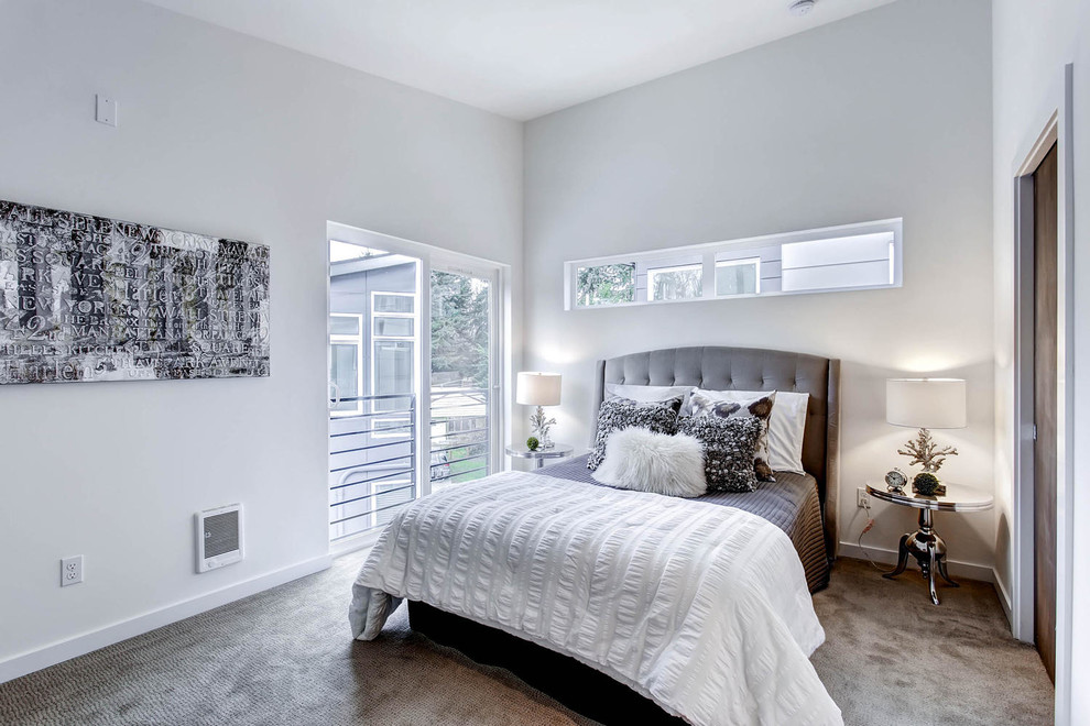 Seattle Townhomes