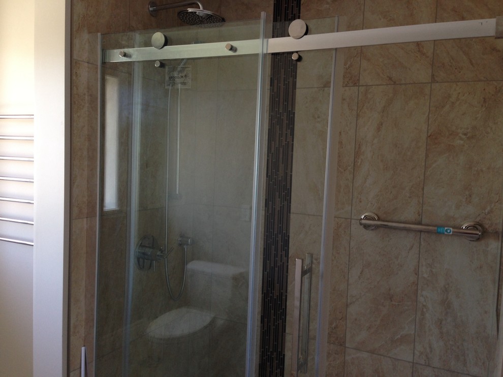 7 Glass Shower Door Installation Mistakes to Avoid