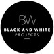 Black and White Projects