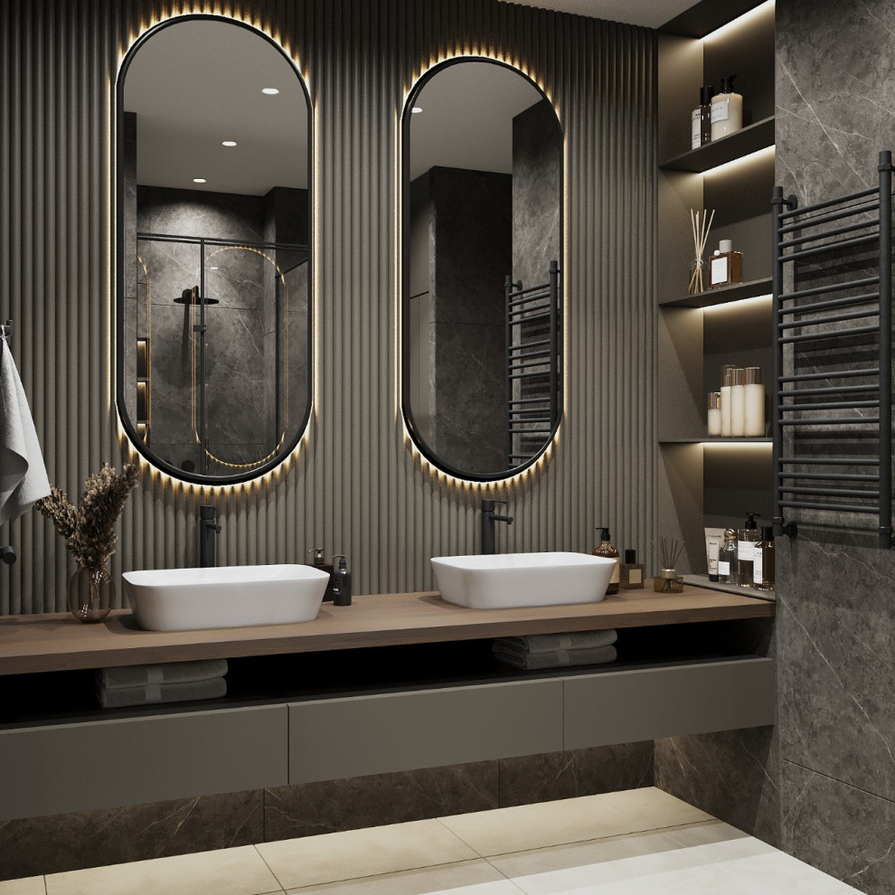 Квартира в московском районе