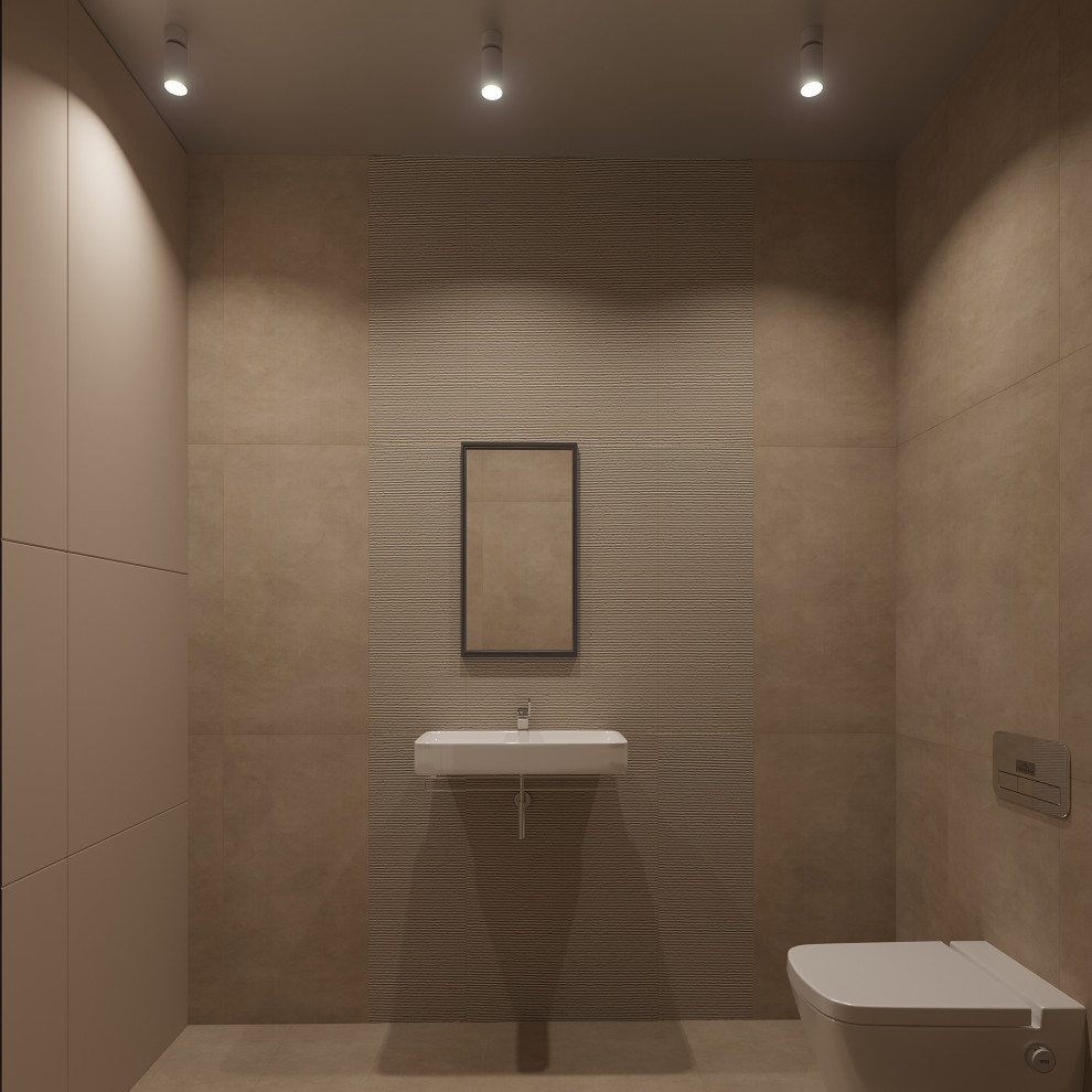 Девушка с зонтиком