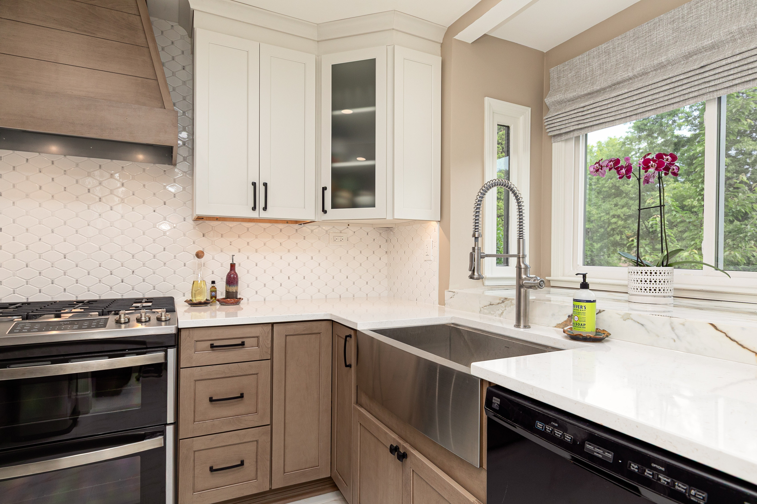 2025 Kitchen Renovation/ Sandy Springs