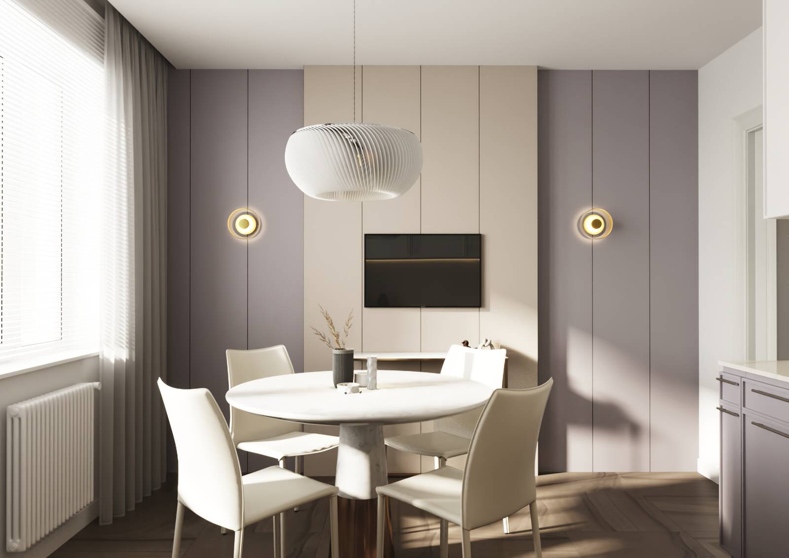 ЖК "Семеновский"