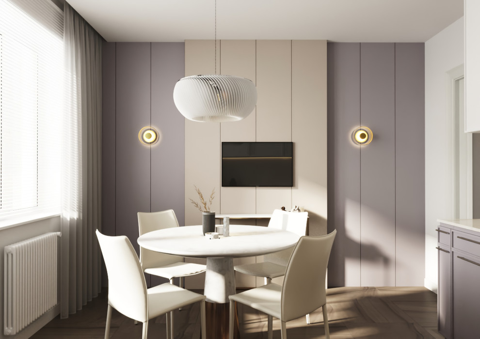 ЖК "Семеновский"