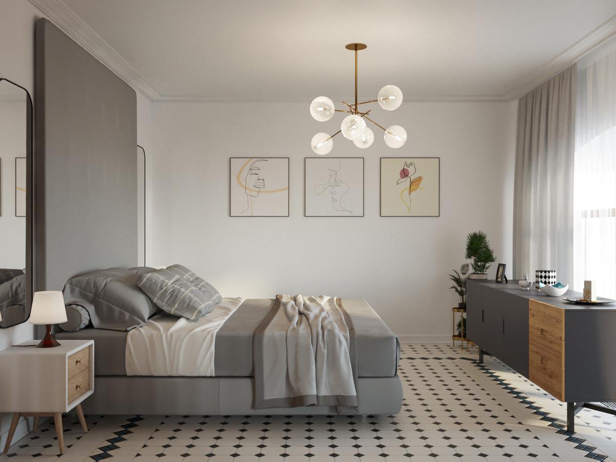 Дом в Санкт-Петербурге