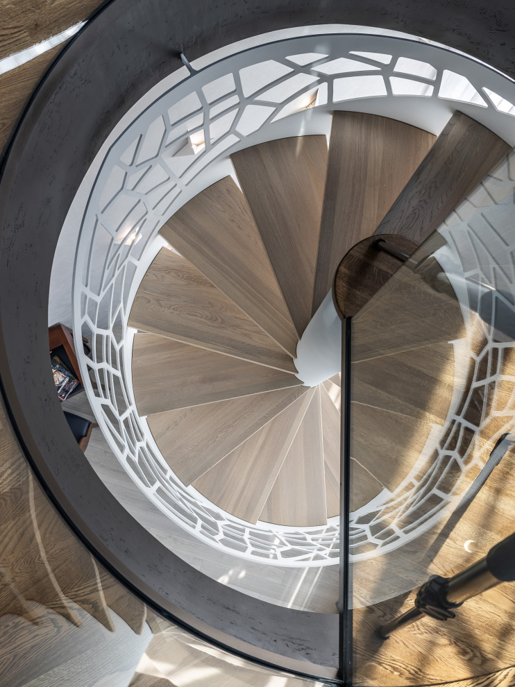 3-х уровневая квартира 280 кв.м