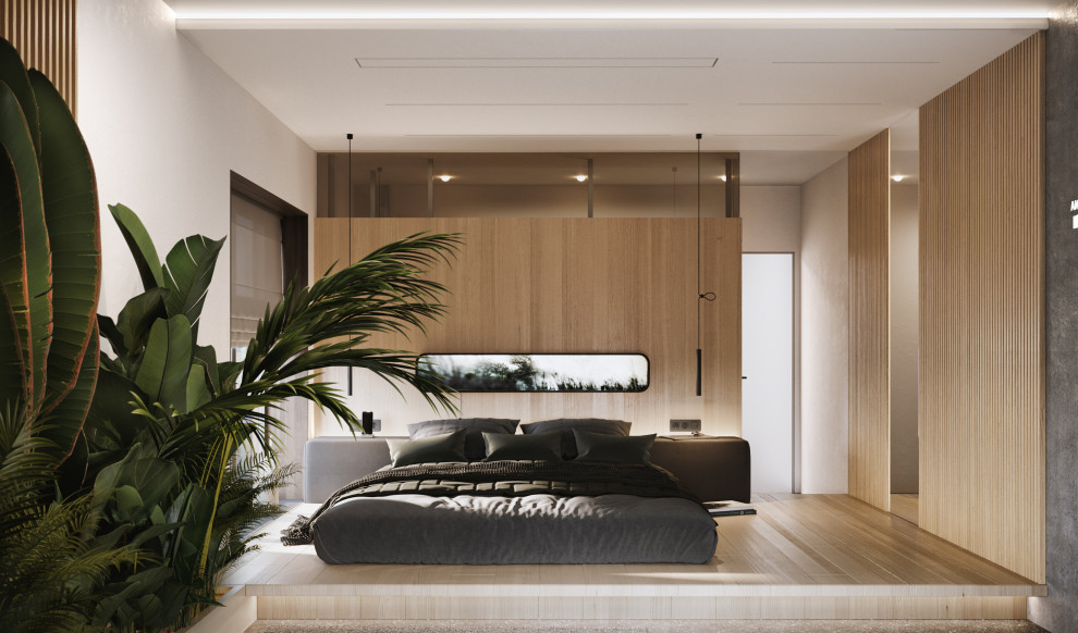 Апартаменты №1