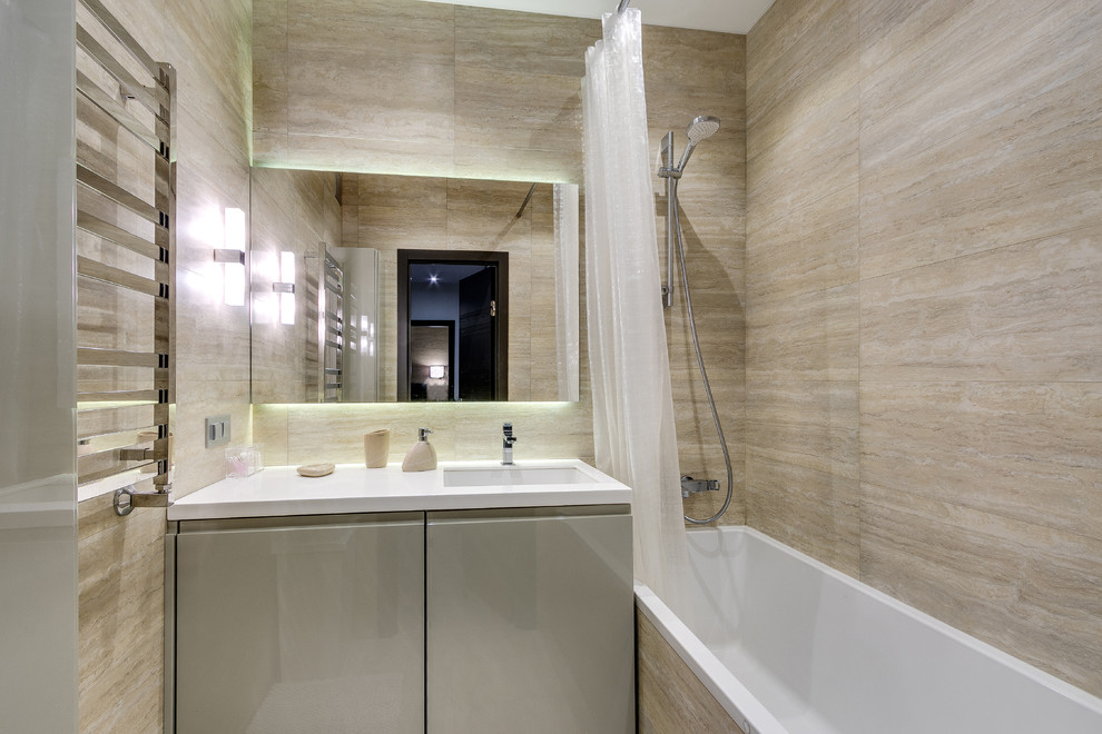 Не большая квартира на ул.Удальцова