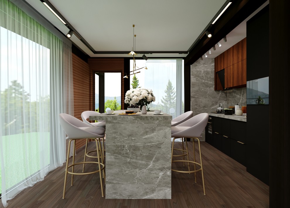 Проект дома 150 м.кв.