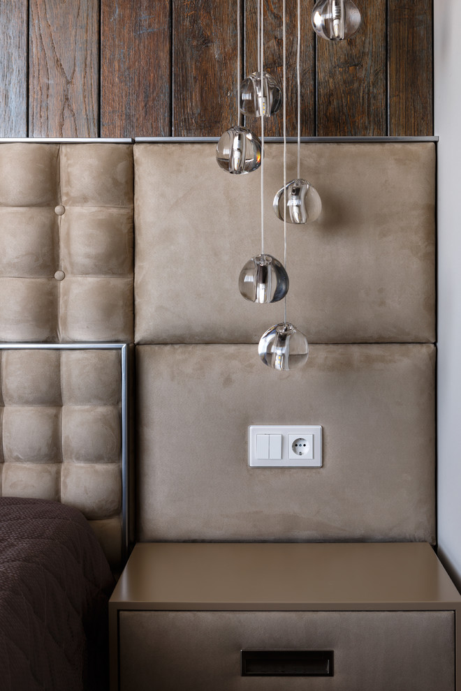 Мужской проект от M.ART BURO