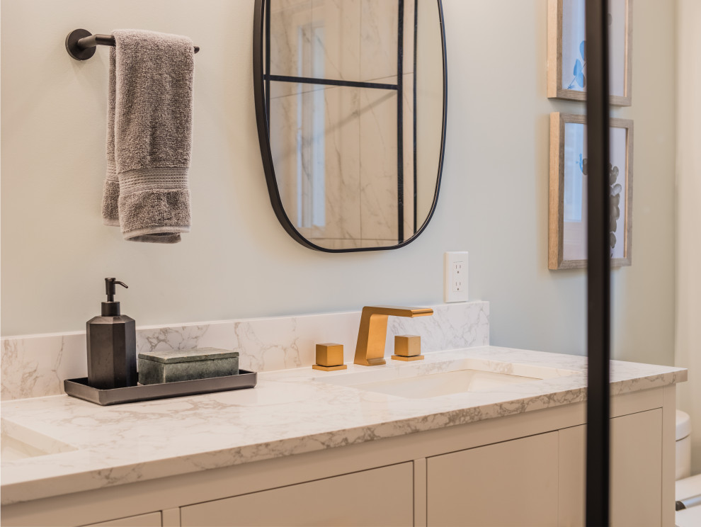 Maxwell Master Suite Spring 2024
