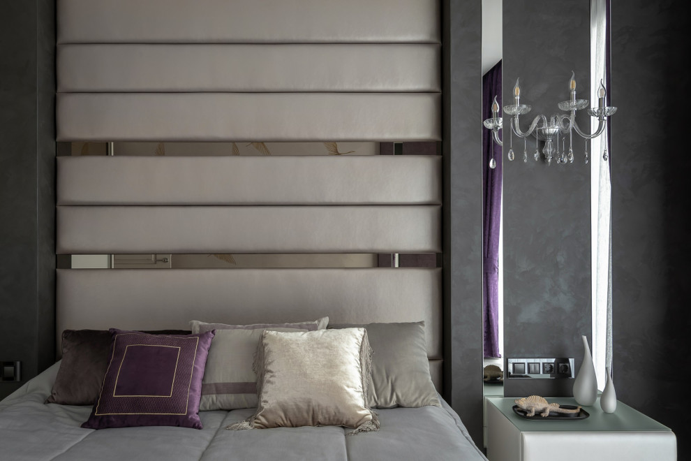 С первого взгляда