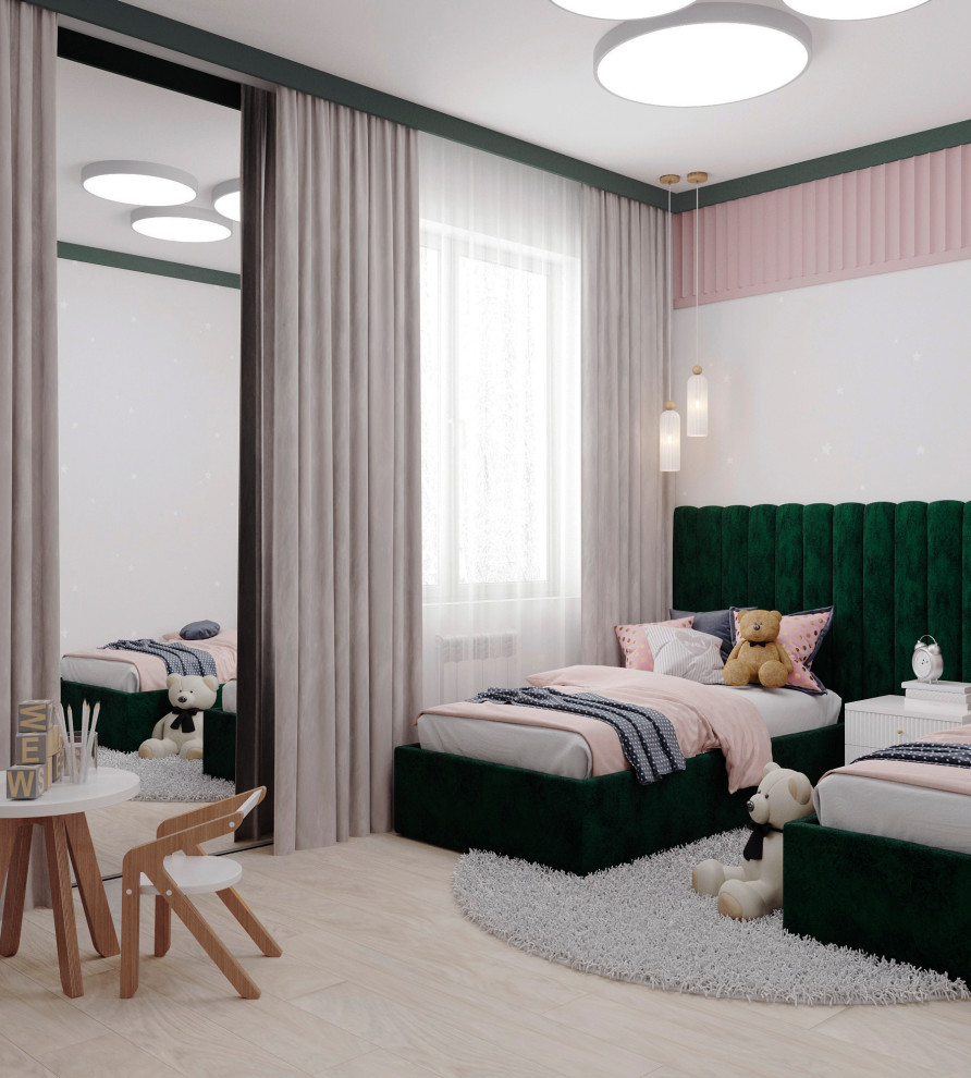 Таунхаус, Лесная поляна,Кемерово