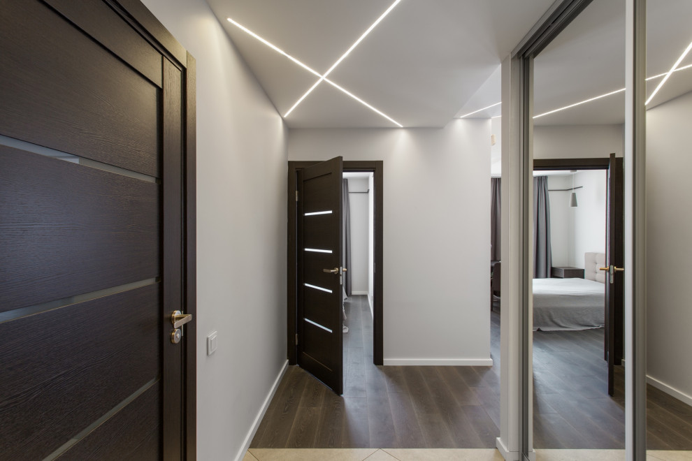 Абрамцевская улица