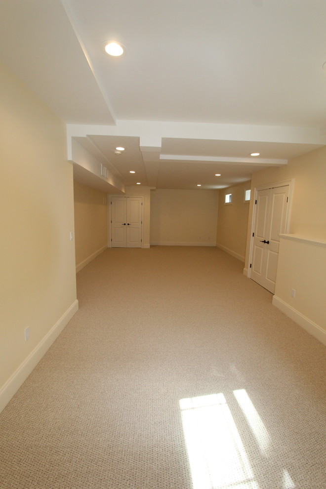Finished Basement Please!-Project 3226