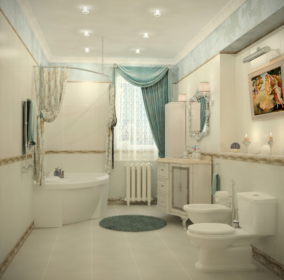 Частный коттедж