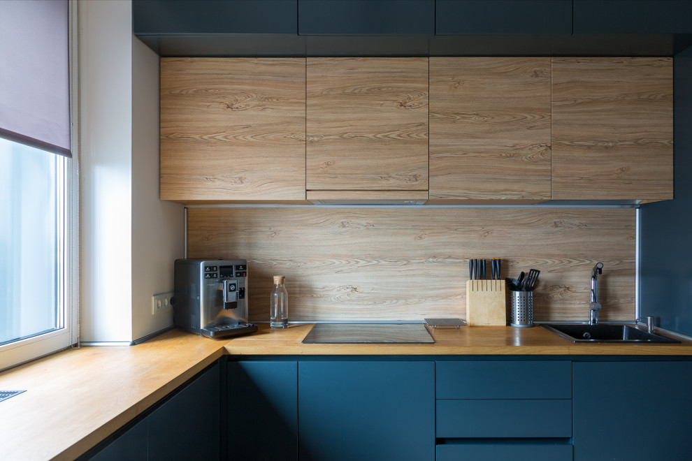 Фото - Приморский 62 (3 ветра)