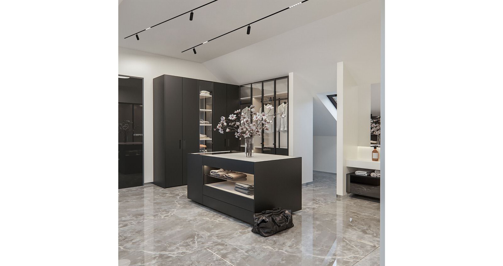 Еловый берег