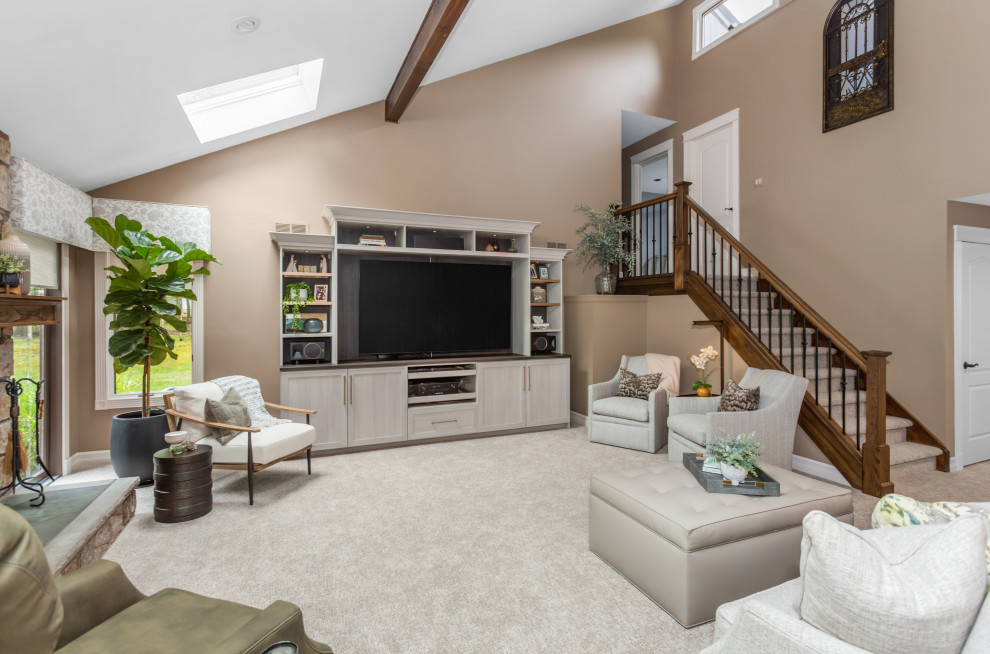 Renewed Living in Boonton
