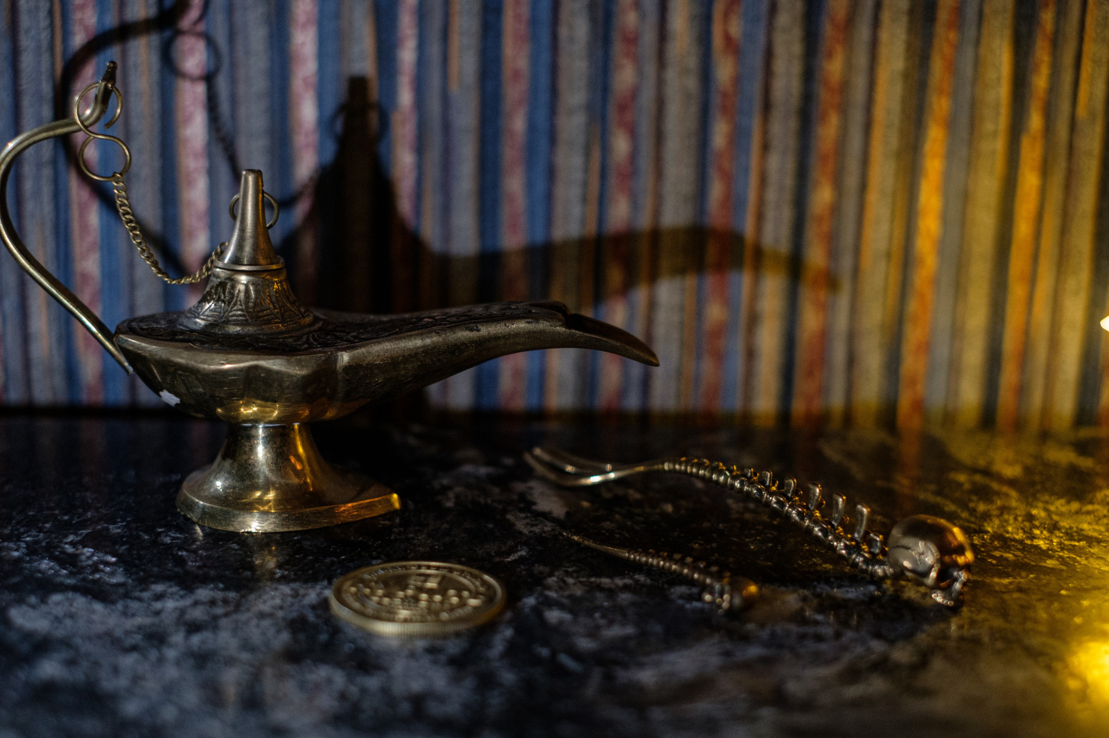 Кальянная комната