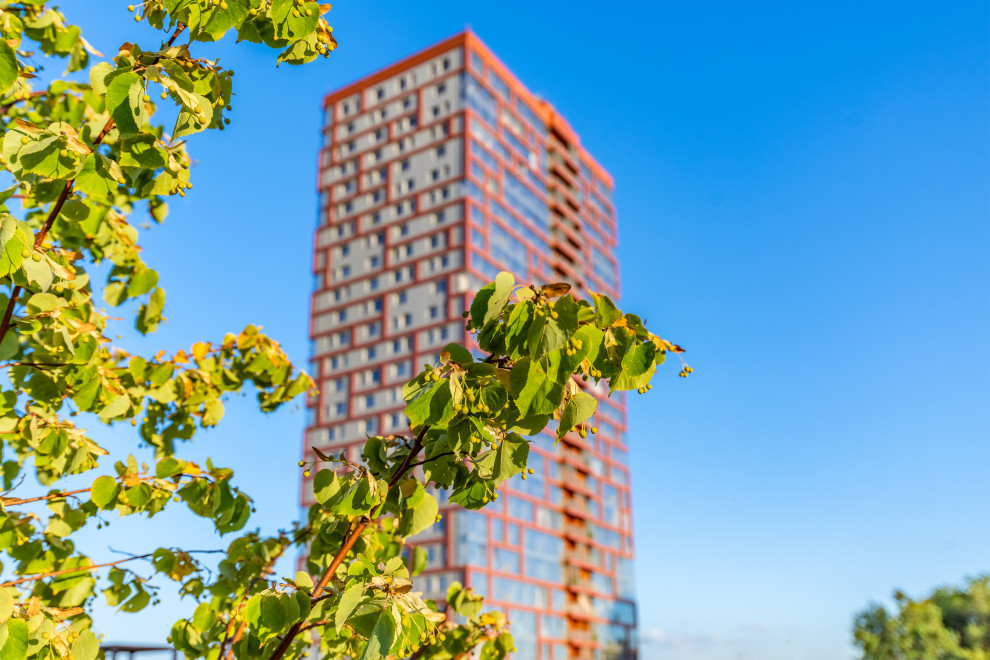 Виртуальный тур ЖК "Ясный берег"