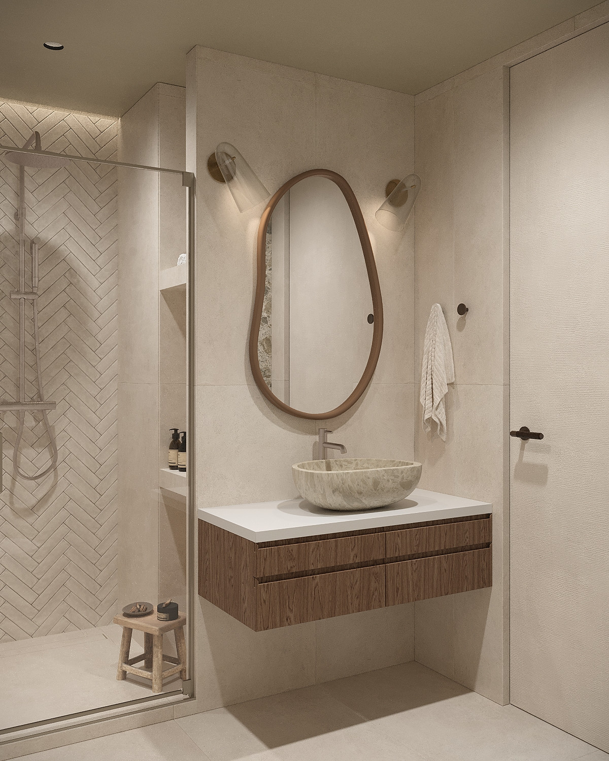 362_ЗилАрт_Визуализацииплитка елеочкой